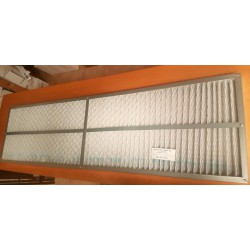 CELLULE FILTRANTE GALVA G4 st 