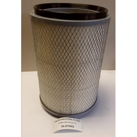 FILTRE A AIR P123347 