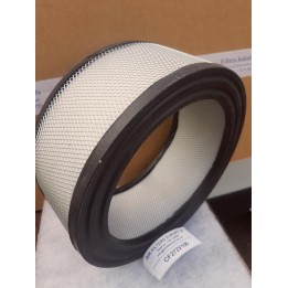FILTRE A AIR VINYLE 270X110MM 