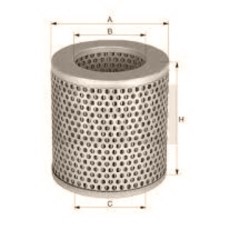 FILTRE A AIR C15124/2  