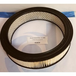 FILTRE A AIR C2852 