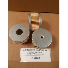 FILTRE A AIR C64/1 