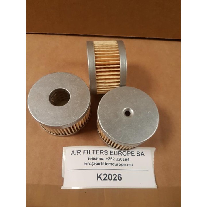 FILTRE A AIR C64/1 