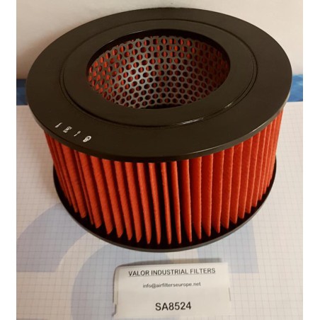 FILTRE A AIR MAZDA C2181 