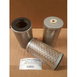 FILTRE A AIR C713 -  