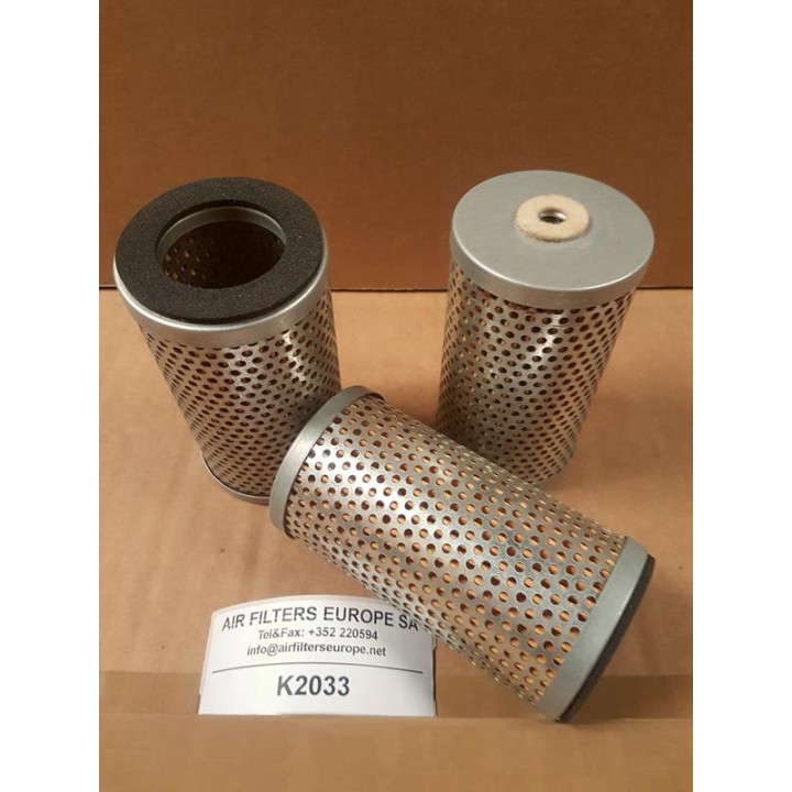 FILTRE A AIR C713 -  