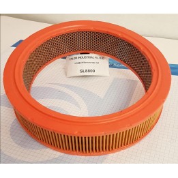 FILTRE A AIR C2436 