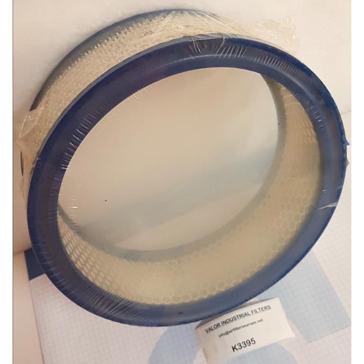 FILTRE A AIR C2651 