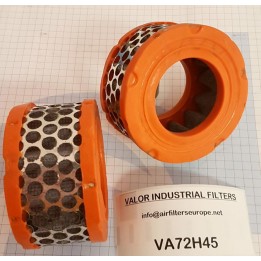 FILTRE A AIR  SC81000 