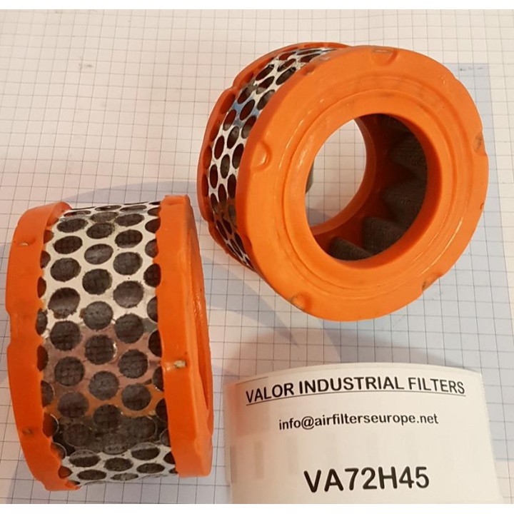 FILTRE A AIR  SC81000 