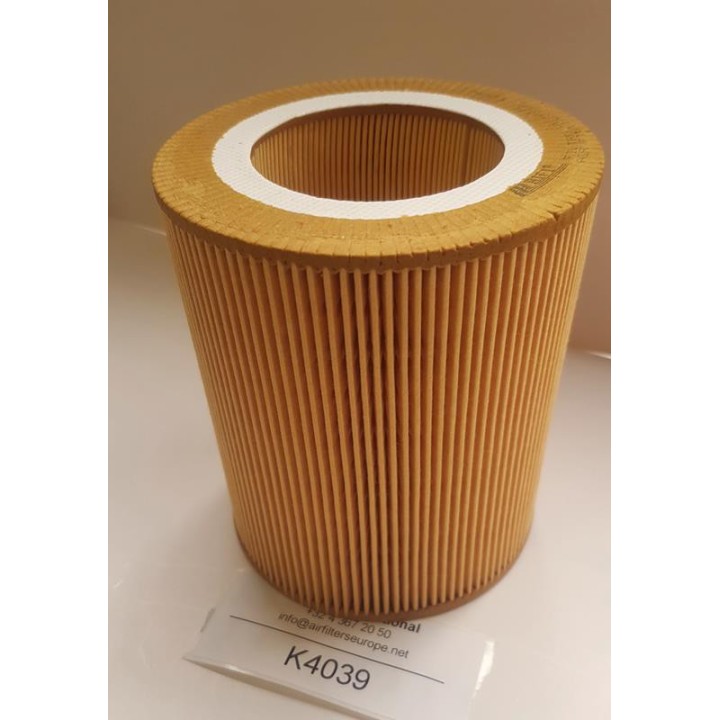 FILTRE A AIR C1250 