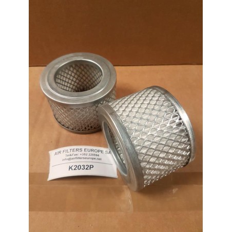 FILTRE A AIR C1112 - 532002 