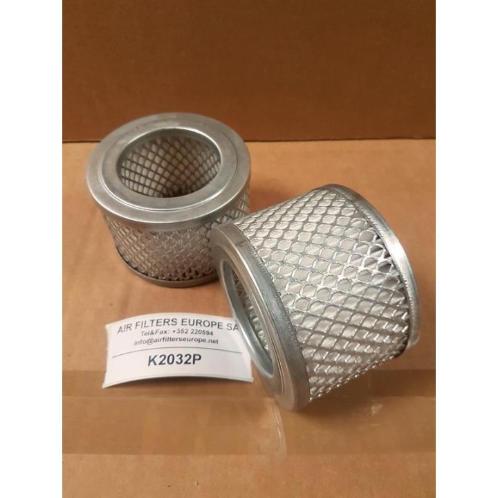 FILTRE A AIR  POLY 0532121862 