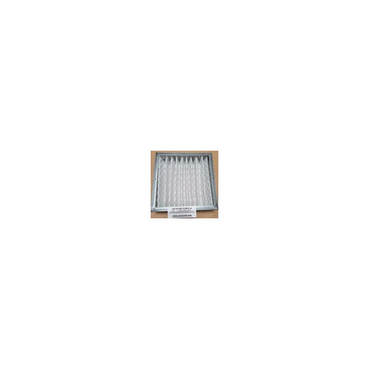CELLULE FILTRANTE G4 - 245X245X48MM 