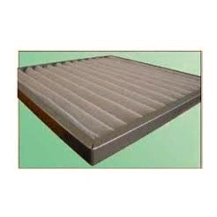 CELLULE FILTRANTE PLISSEE G4 