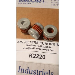 FILTRE A AIR 731137   