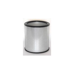 FILTRE A AIR GRILLES METAL 