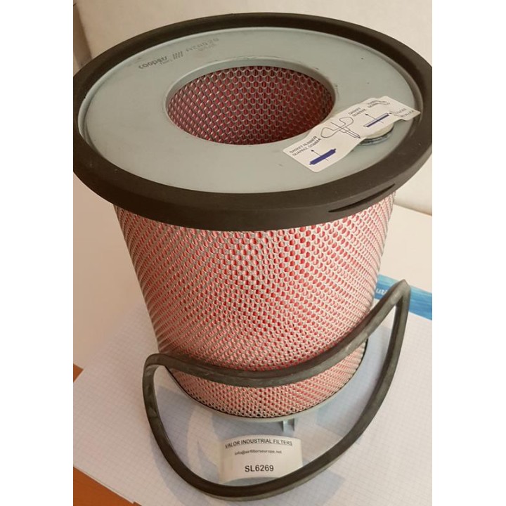 FILTRE A AIR C21415  