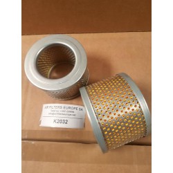 FILTRE A AIR C1112 - 532002 