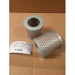 FILTRE A AIR C75/4 