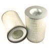 FILTRE A AIR C331015  
