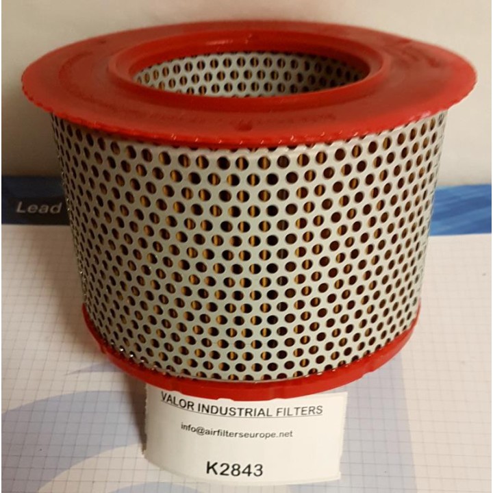 FILTRE A AIR C1555/1 