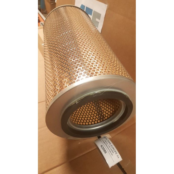 FILTRE A AIR - C24650/1 - C24650/8 