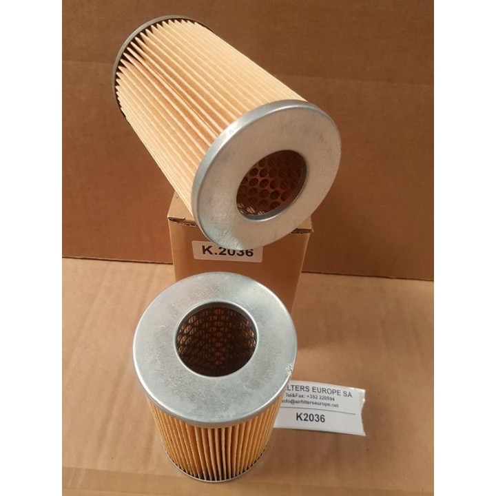 FILTRE A AIR C1049 