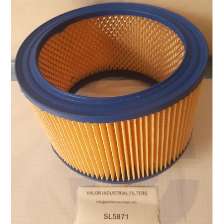 FILTRE A AIR 730104 