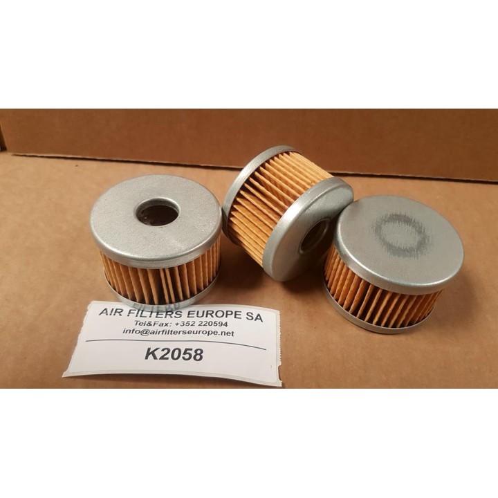 FILTRE A AIR C64/3 