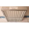 CELLULE FILTRANTE PLISSEE G4 st 