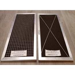 CELLULE FILTRANTE METALLIQUE G2 