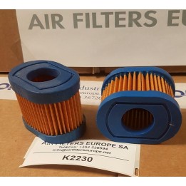 FILTRE A AIR 55887624 