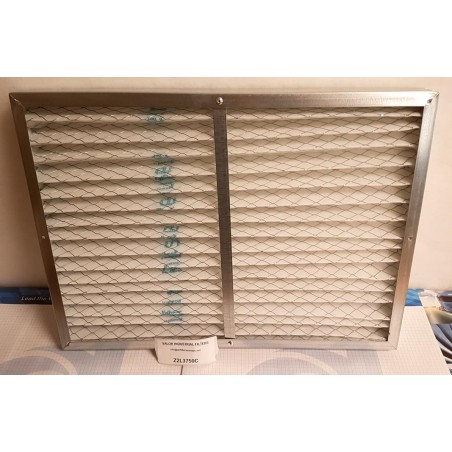 CELLULE FILTRANTE PLISSEE G4 st 