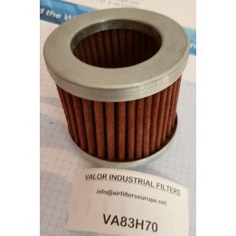 FILTRE A AIR 432122  