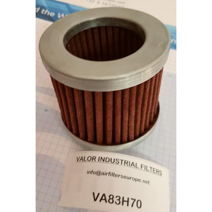 FILTRE A AIR 432122  