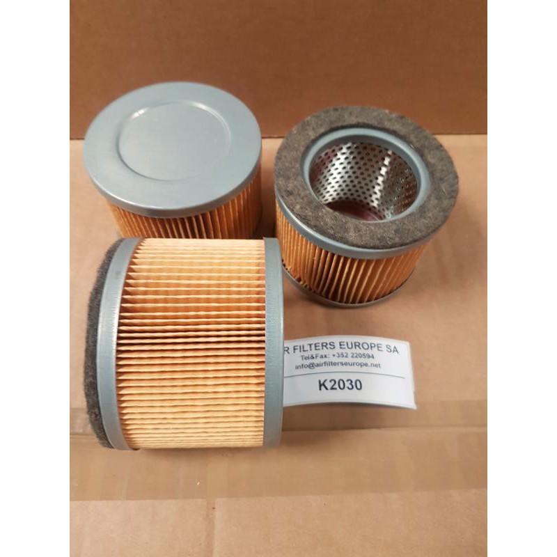 FILTRE A AIR C1112-2 