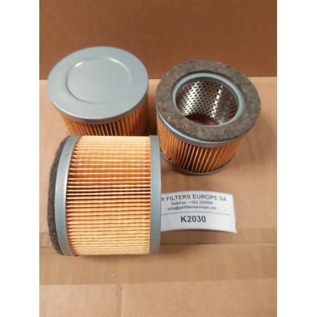 FILTRE A AIR C1112-2 