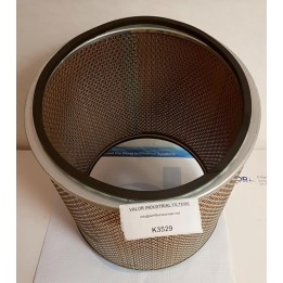 FILTRE A AIR   335X354MM 