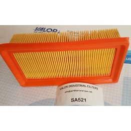 FILTRE A AIR C1832/1  