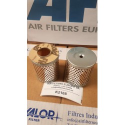 FILTRE A AIR CC15 
