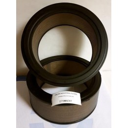 FILTRE A AIR EN VINYLE 275MIC97 