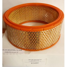 FILTRE A AIR C2360 