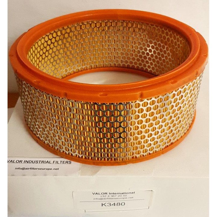 FILTRE A AIR C2360 