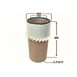 FILTRE A AIR C21431  