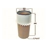 FILTRE A AIR C21431  
