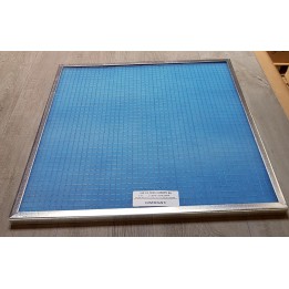 FILTRE PLAN  GALVA G3 