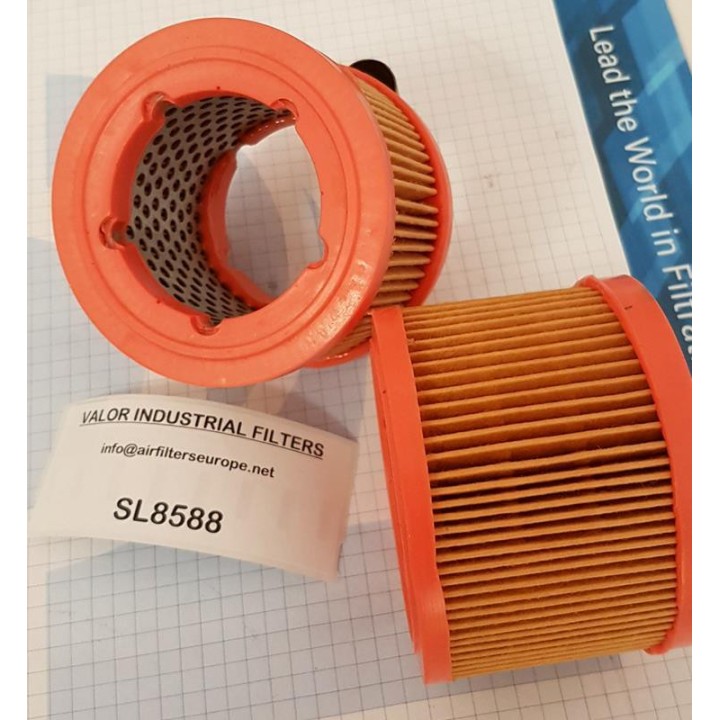FILTRE A AIR C8005 