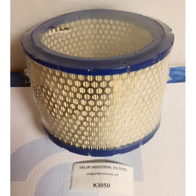 FILTRE A AIR C1989/1 