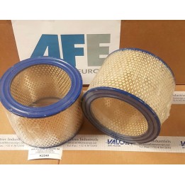 FILTRE A AIR 640521 